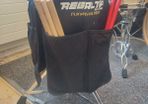 Stick bag