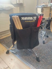 Stick bag
