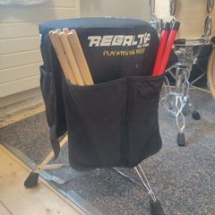 Stick bag