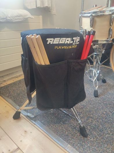 Stick bag