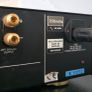 Elektra E 100 Musical Fidelity Amplifier Hi-end Image 7