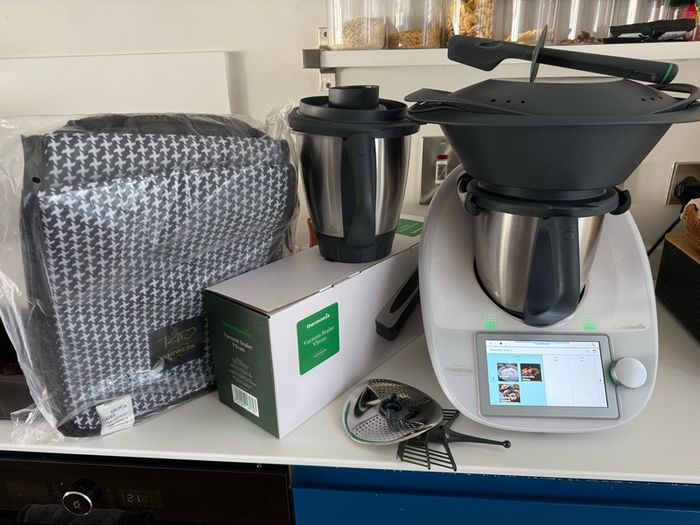 Thermomix TM6