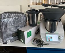 Thermomix TM6