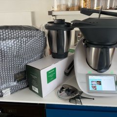 Thermomix TM6