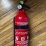 fire extinguisher Image 2