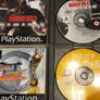Breath of Fire III + Resident Evil 3 Nemesis PS1 PlayStation 1 Image 2
