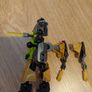 Lego figure hero factory 44023 Image 2
