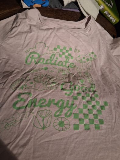 clothing EUR 1 each item