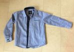 Beautiful shirt from from Name It, size 3-4 years
