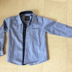 Beautiful shirt from from Name It, size 3-4 years