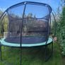 Thorpe Trampoline 12 ft Image 2