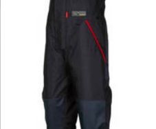 Sioen Mullion Aquafloat Superior Floatation Sailing Trousers