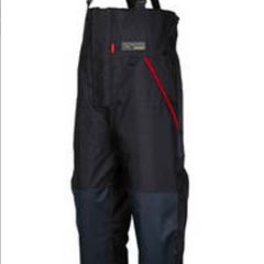 Sioen Mullion Aquafloat Superior Floatation Sailing Trousers