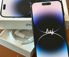 Apple iPhone 14 Pro - 256GB  - Great Condition