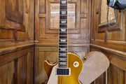 Gibson Les Paul Standard LH 1998