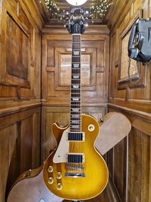 Gibson Les Paul Standard LH 1998