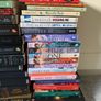 Large Bundle of Teen/YA books 50 plus books bargain price Image 2