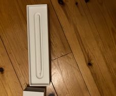 Apple Pencil