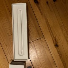 Apple Pencil