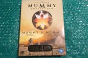 Mummy Ultimate Collection