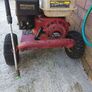 Petrol Powerwasher Image 4