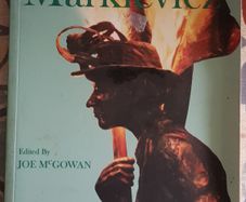 Countess Markievicz: The People's Countess, Ed. Joe McGowan