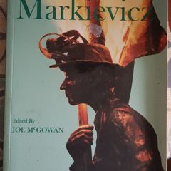 Countess Markievicz: The People's Countess, Ed. Joe McGowan
