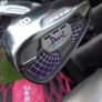 Premium Set of ladies Golf Clubs Image 9