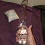 Unique Glass Knife/Letter Opener Image 6