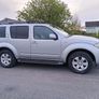 Nissan Pathfinder Image 5