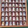 Ceramic Thimbles From All Over The World (84) Image 9