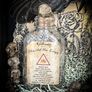 Magical Vintage Antique Oddity and Curiosity Jewelry Image 6