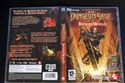 Dungeon Siege II: Broken World Pc