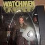 DC Direct Watchmen: Rorschach 7'' Exclusive Image 3