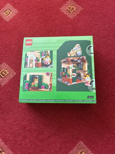 lego 40909
