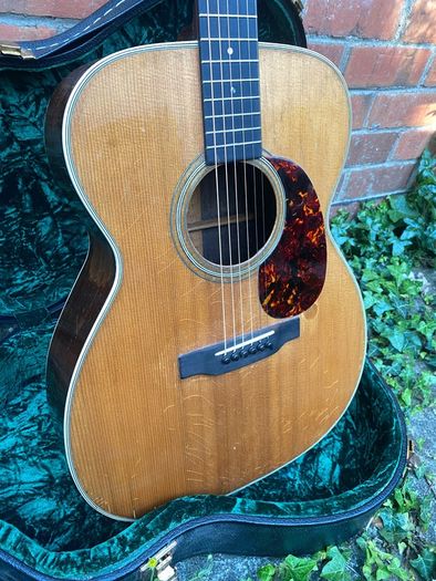 1959 Martin 000-28