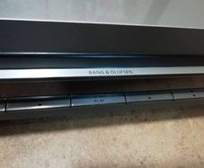 Vhs - Bang And Olufsen