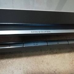 Vhs - Bang And Olufsen
