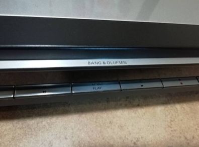 Vhs - Bang And Olufsen