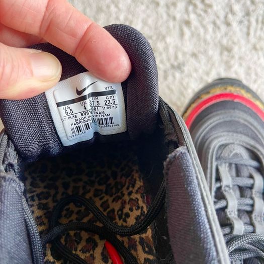 Nike trainers