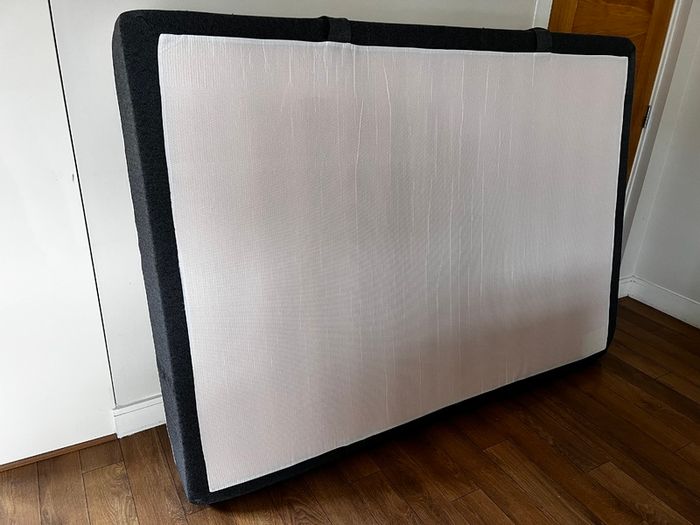 EMMA mattress double size