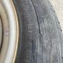 VW crafter wheels 2022 five stud Image 2