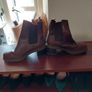 Tommy Hilfiger Boots Image 2