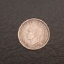 Australia Threepence silver Image 2