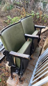 cinema seats