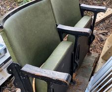 cinema seats