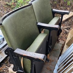 cinema seats