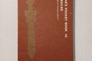 Jane's Pocket Book 10 Missiles 1975 Edition edited by Ronald Pretty
