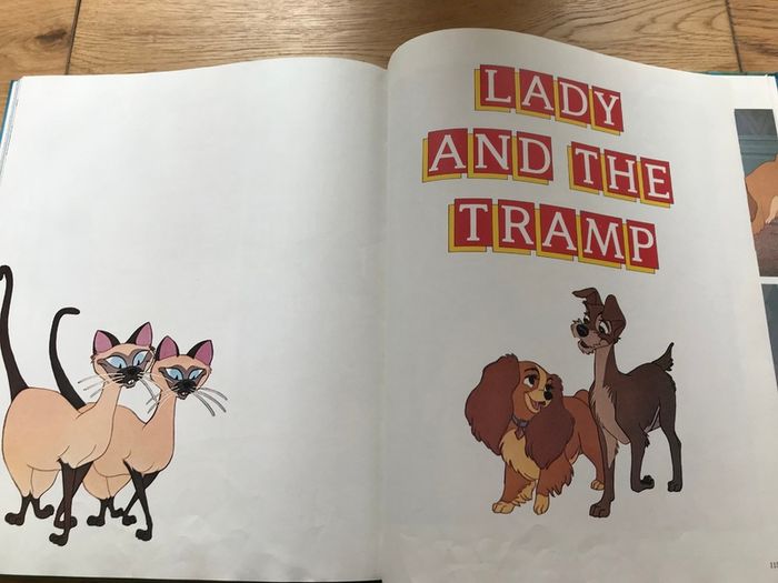New Walt Disney Favourites