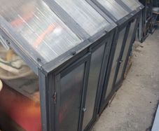 Greenhouse x 1